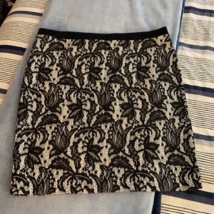 Karen Kane skirt